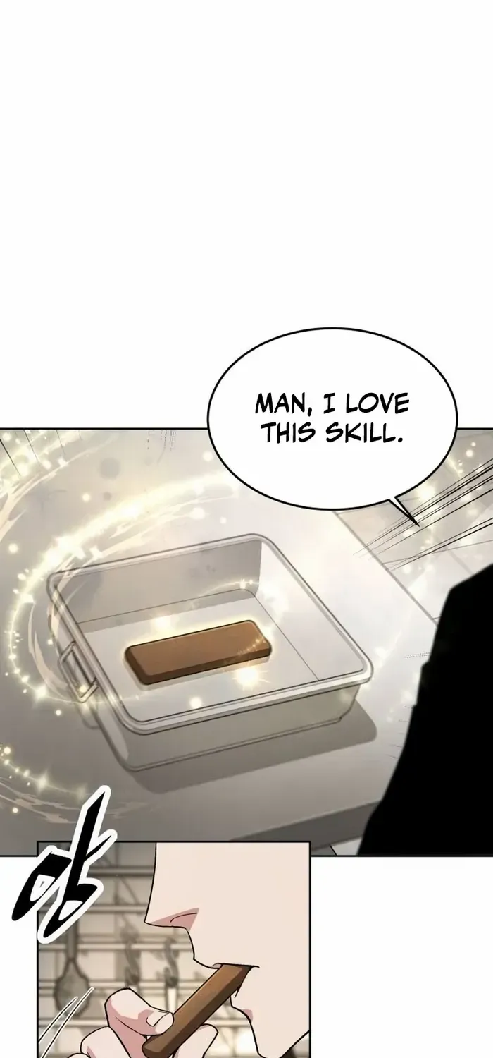 The Cook of a Perished World Chapter 21 page 24 - 
