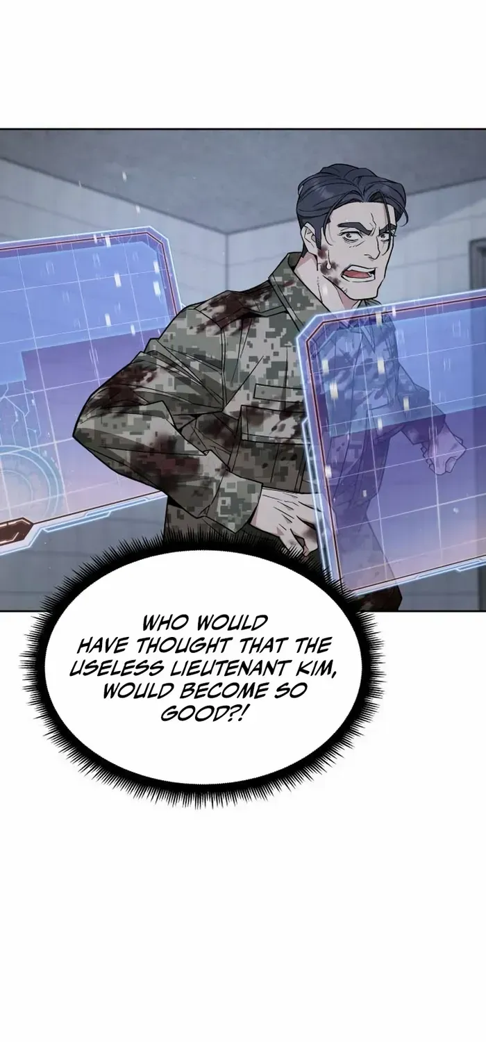 The Cook of a Perished World Chapter 21 page 28 - 