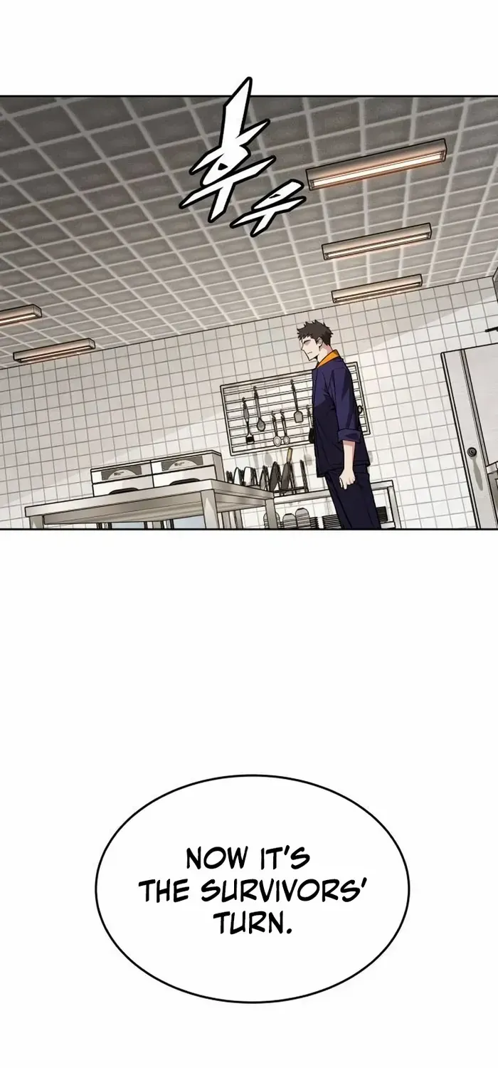 The Cook of a Perished World Chapter 21 page 29 - 