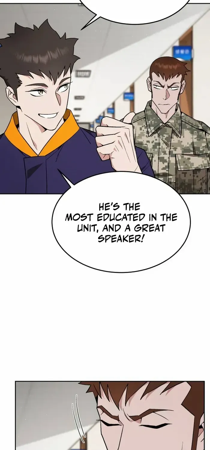 The Cook of a Perished World Chapter 21 page 34 - 