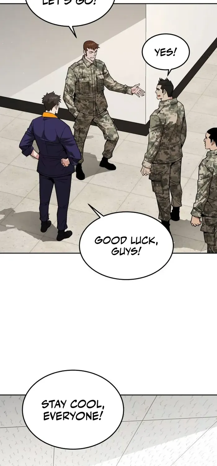 The Cook of a Perished World Chapter 21 page 37 - 