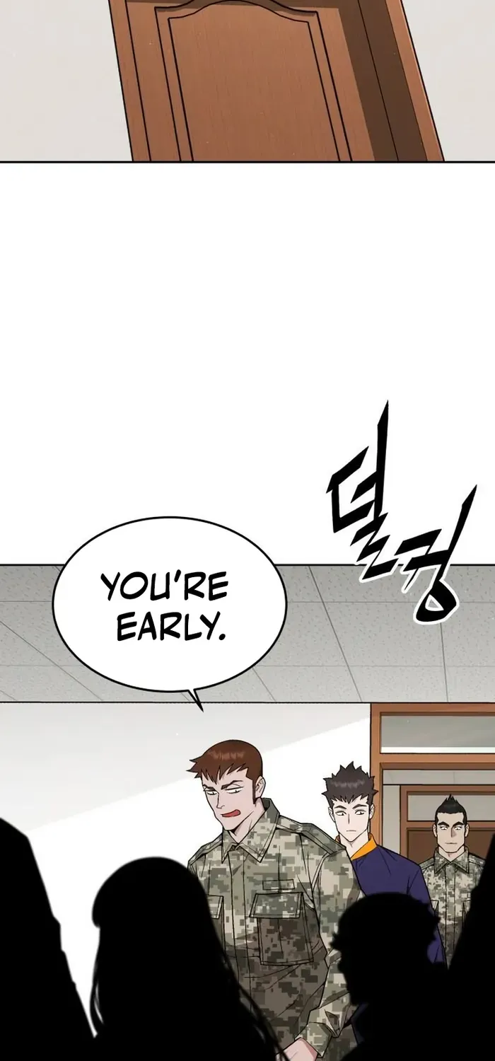 The Cook of a Perished World Chapter 21 page 39 - 