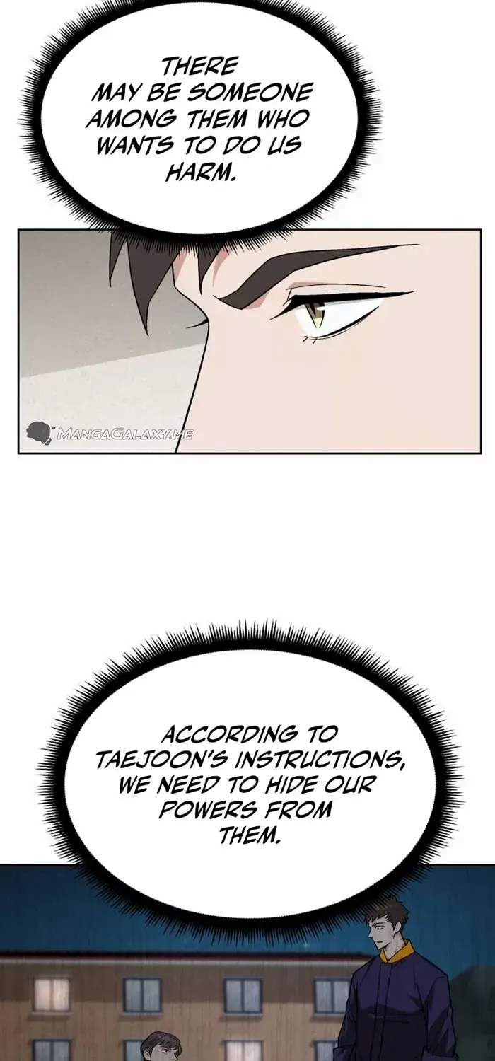 The Cook of a Perished World Chapter 21 page 43 - 