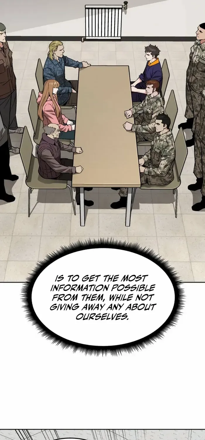 The Cook of a Perished World Chapter 21 page 45 - 