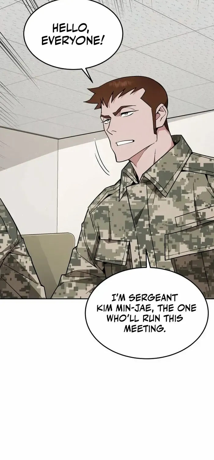 The Cook of a Perished World Chapter 21 page 46 - 