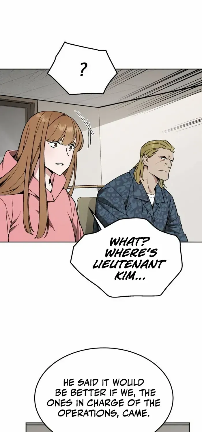 The Cook of a Perished World Chapter 21 page 47 - 