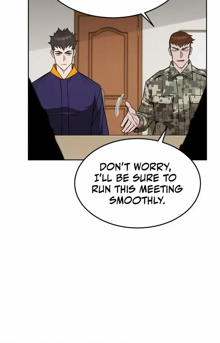 The Cook of a Perished World Chapter 21 page 48 - 