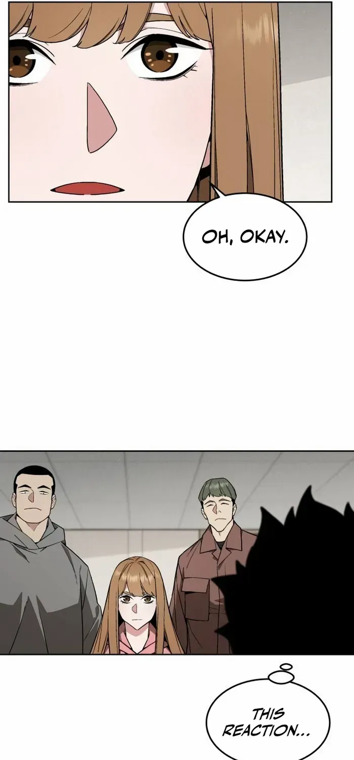 The Cook of a Perished World Chapter 21 page 49 - 