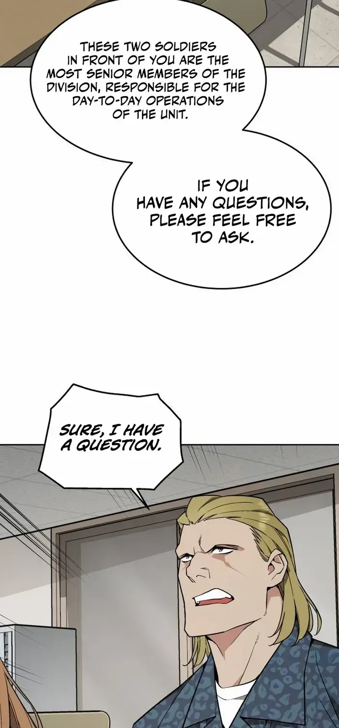 The Cook of a Perished World Chapter 21 page 51 - 