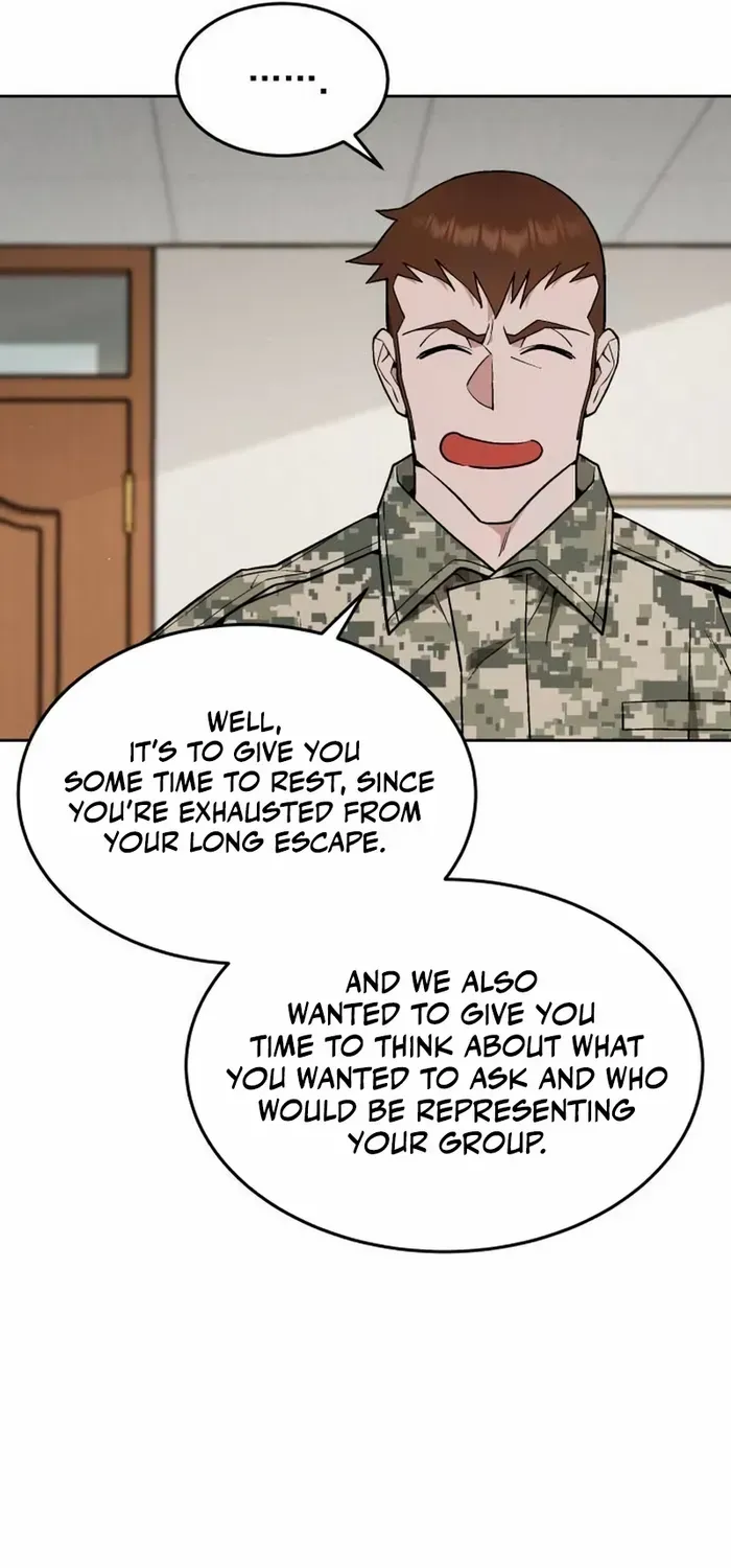 The Cook of a Perished World Chapter 21 page 53 - 