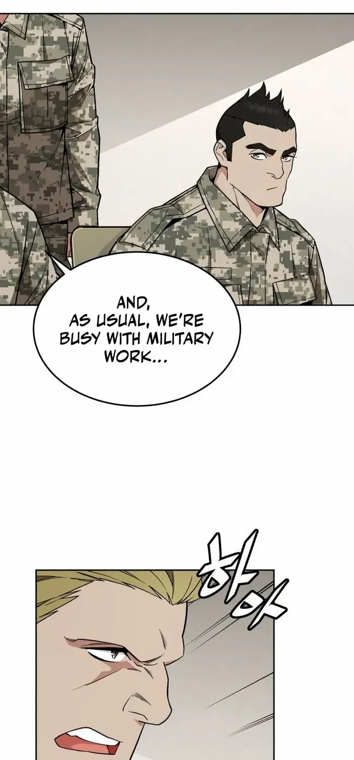 The Cook of a Perished World Chapter 21 page 54 - 