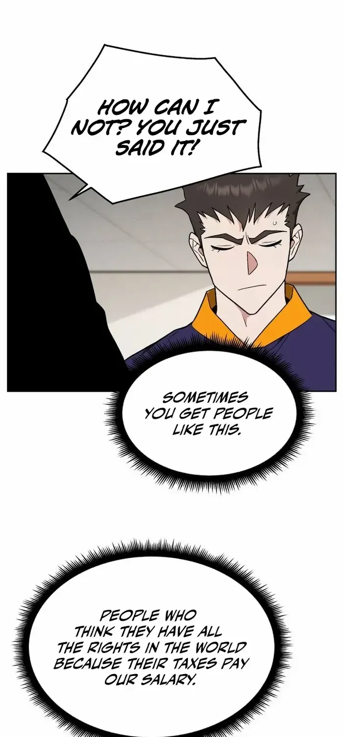 The Cook of a Perished World Chapter 21 page 56 - 