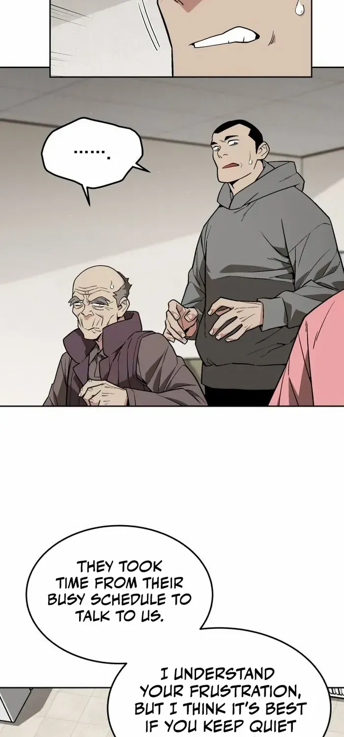 The Cook of a Perished World Chapter 21 page 60 - 