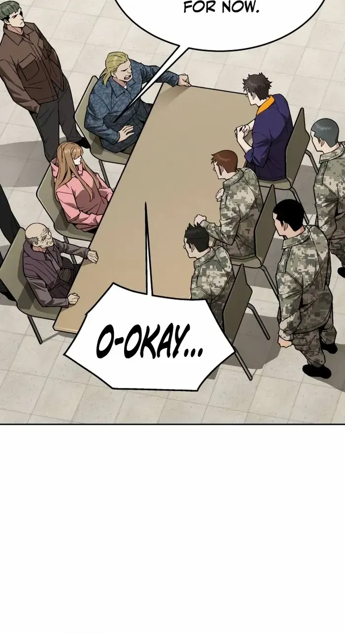 The Cook of a Perished World Chapter 21 page 61 - 