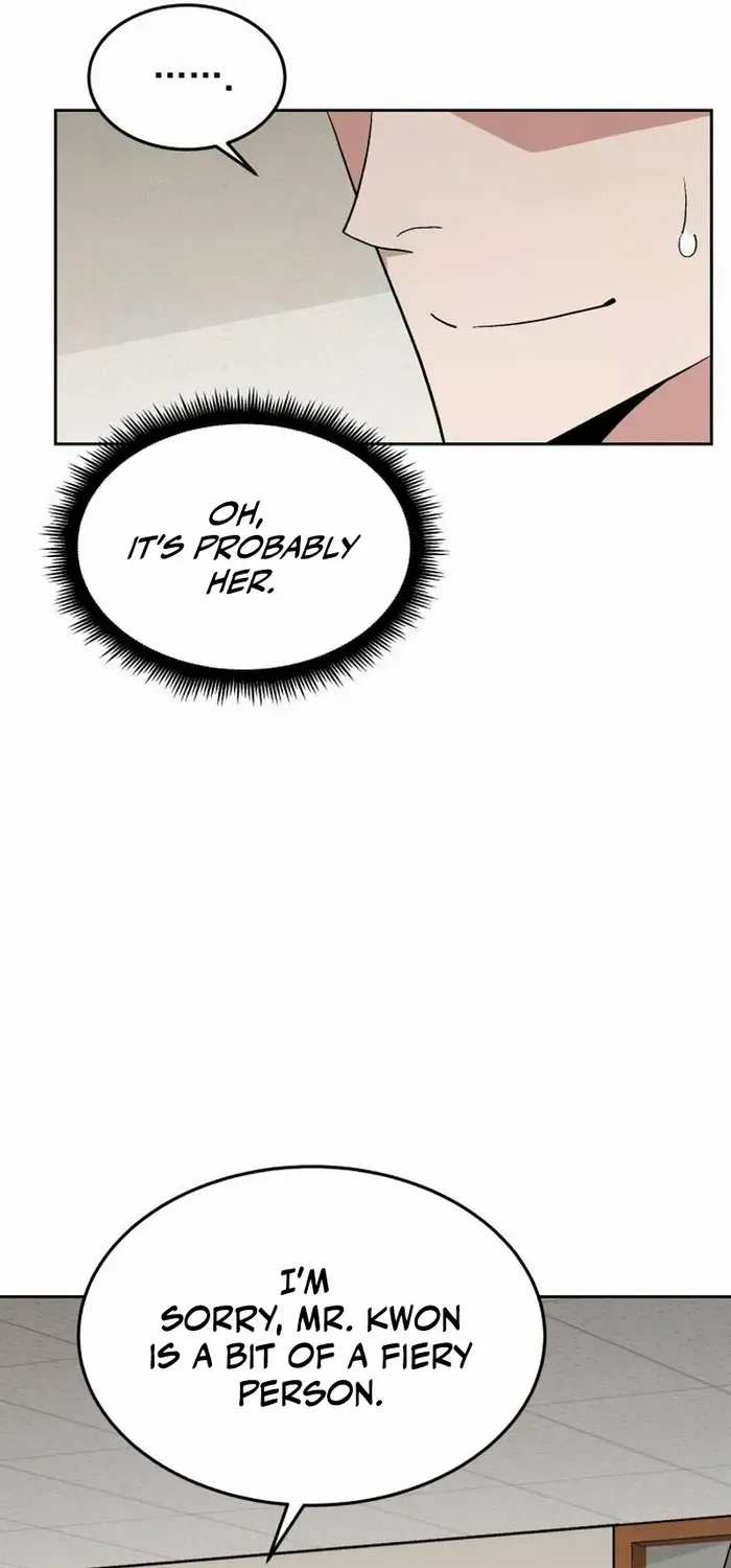 The Cook of a Perished World Chapter 21 page 62 - 