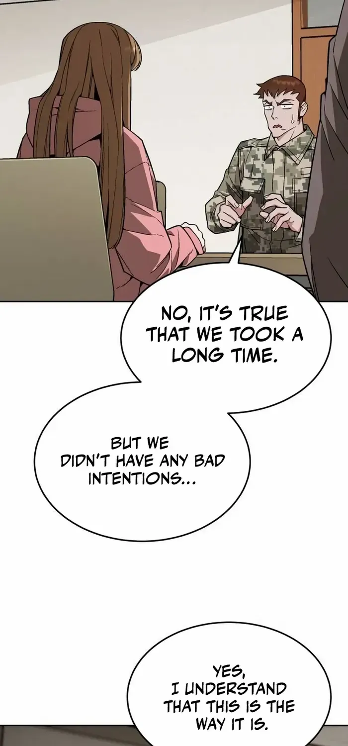 The Cook of a Perished World Chapter 21 page 63 - 