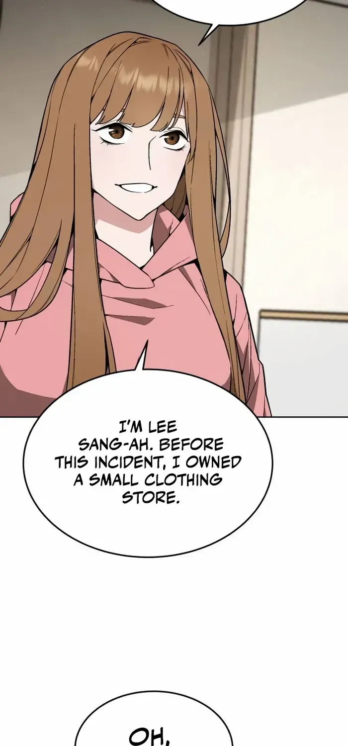 The Cook of a Perished World Chapter 21 page 64 - 