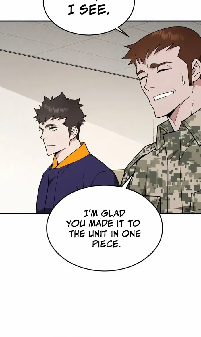 The Cook of a Perished World Chapter 21 page 65 - 