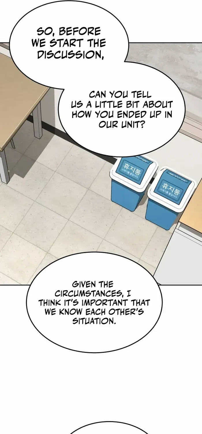 The Cook of a Perished World Chapter 21 page 66 - 