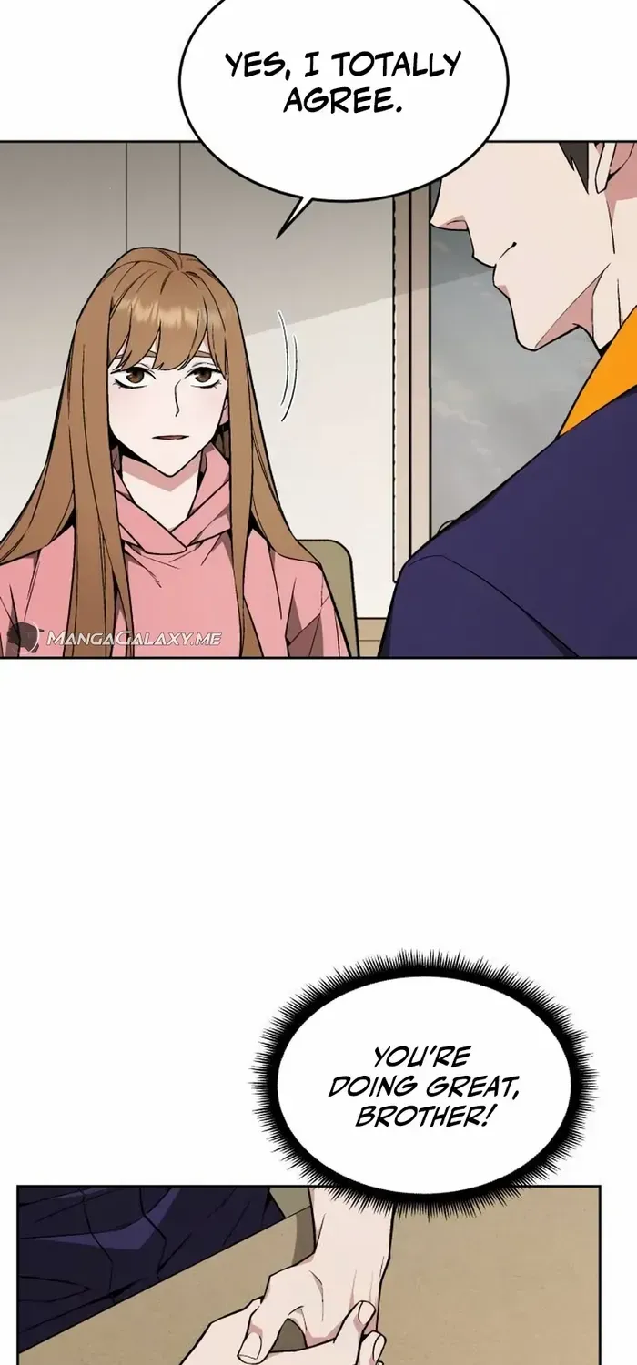 The Cook of a Perished World Chapter 21 page 67 - 