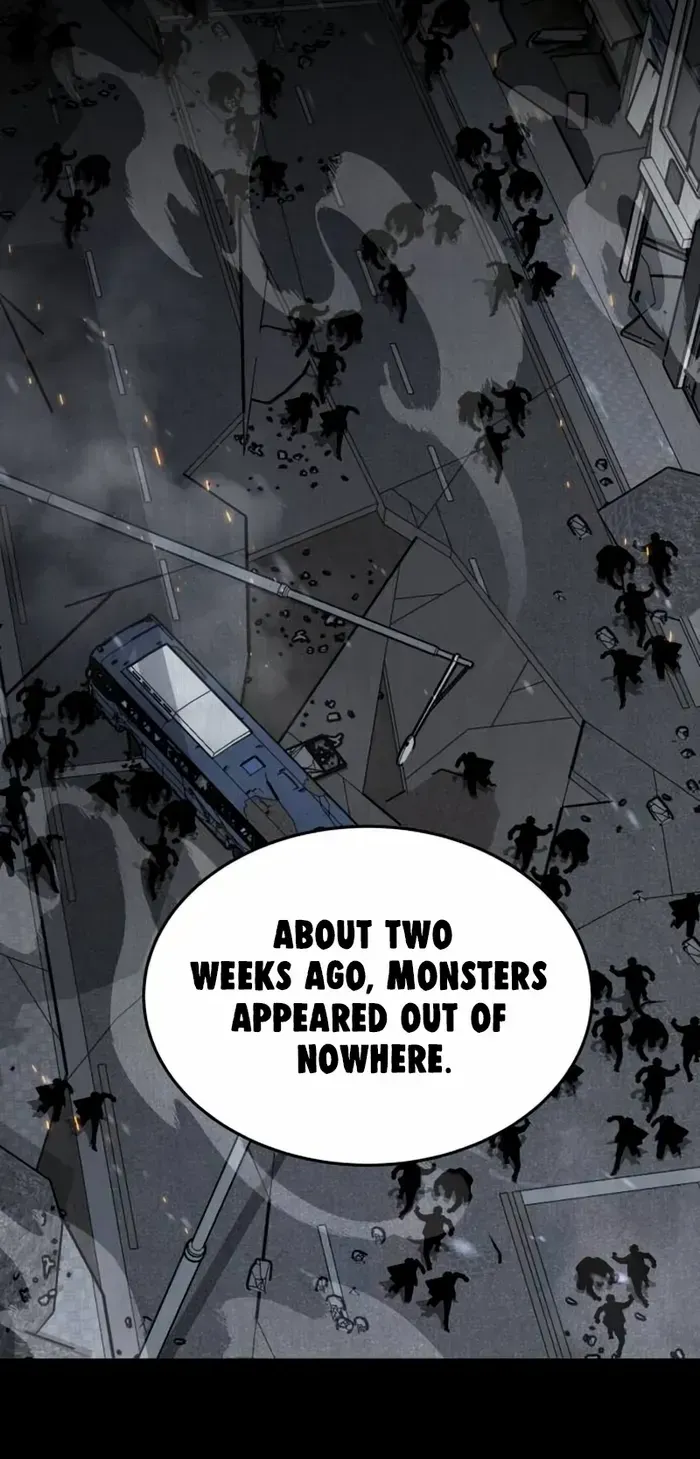 The Cook of a Perished World Chapter 21 page 69 - 