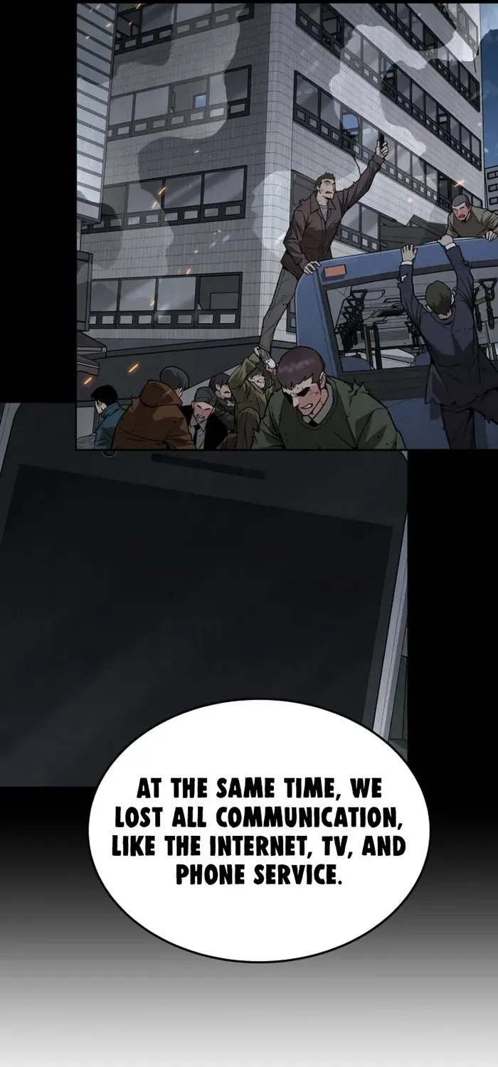 The Cook of a Perished World Chapter 21 page 70 - 