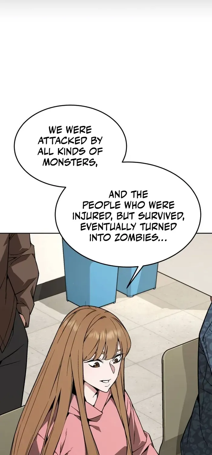The Cook of a Perished World Chapter 21 page 71 - 
