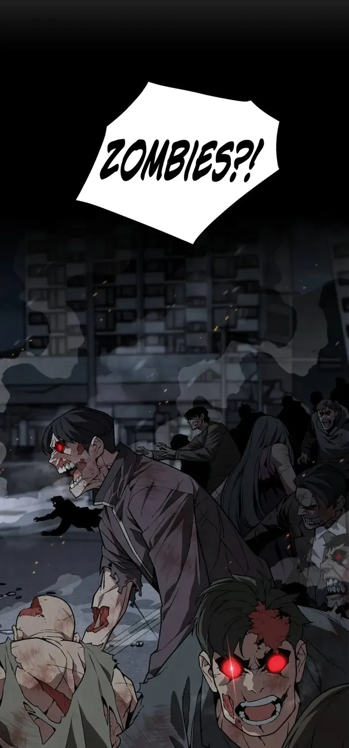 The Cook of a Perished World Chapter 21 page 75 - 