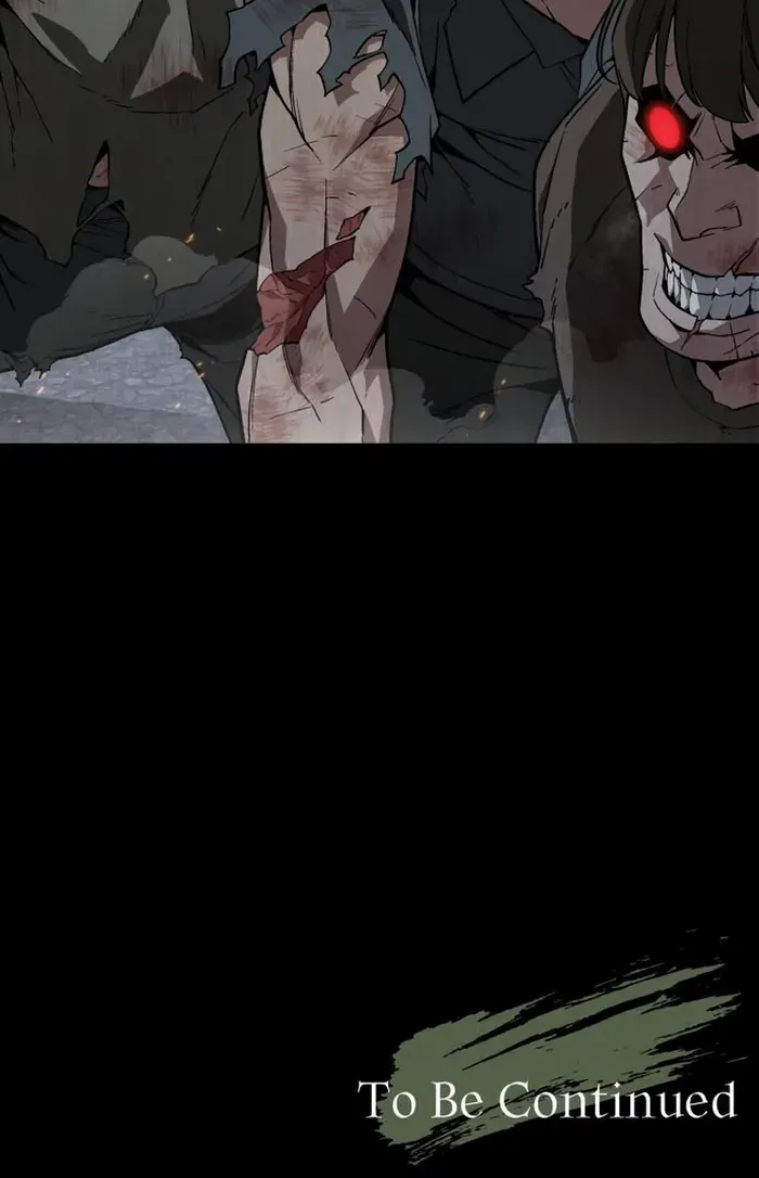 The Cook of a Perished World Chapter 21 page 76 - 