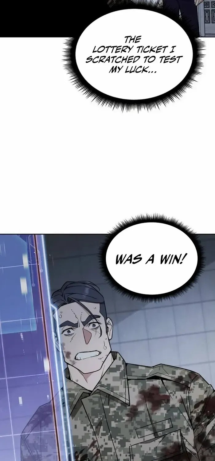 The Cook of a Perished World Chapter 21 page 9 - 