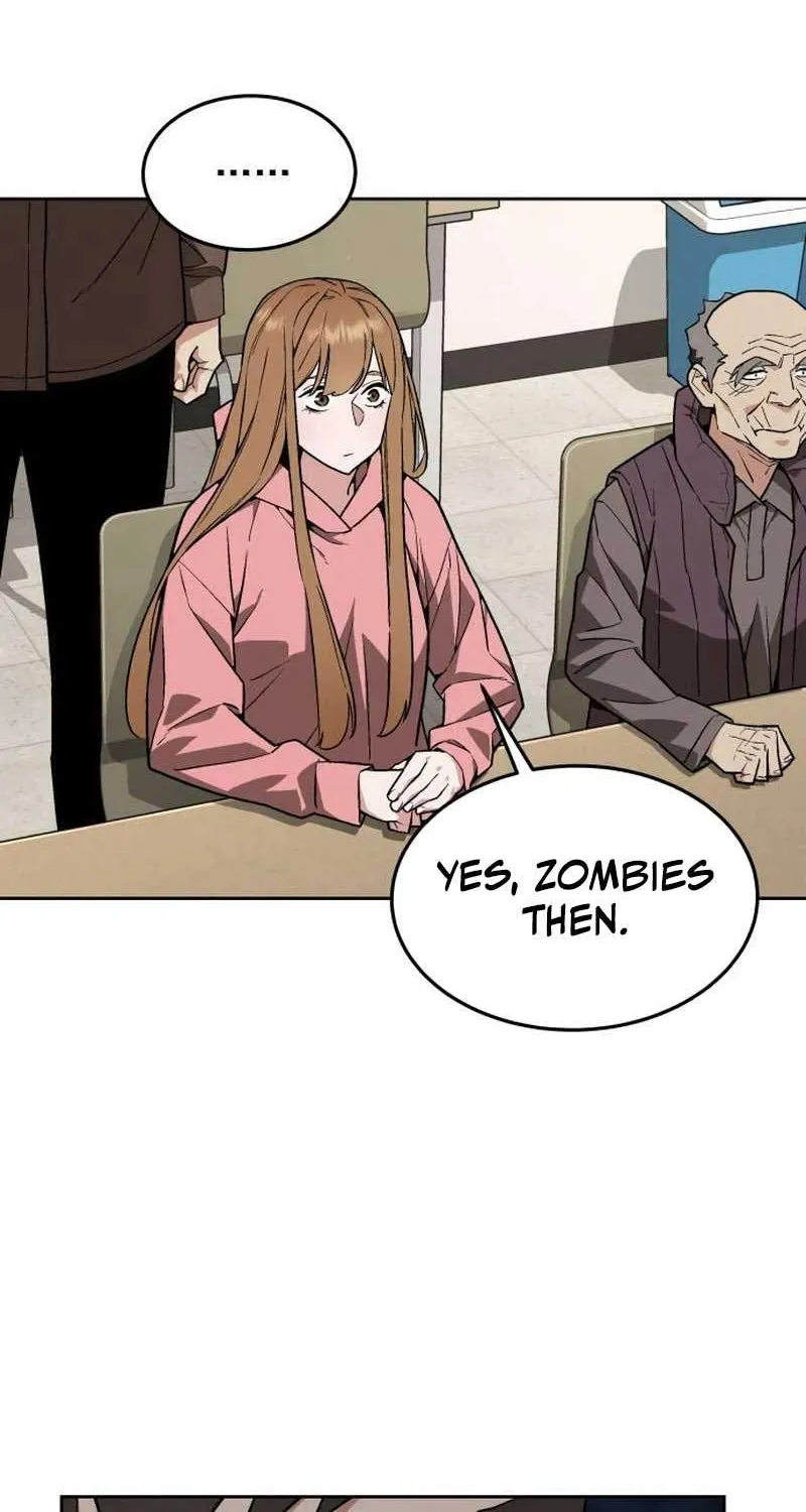 The Cook of a Perished World Chapter 22 page 16 - 