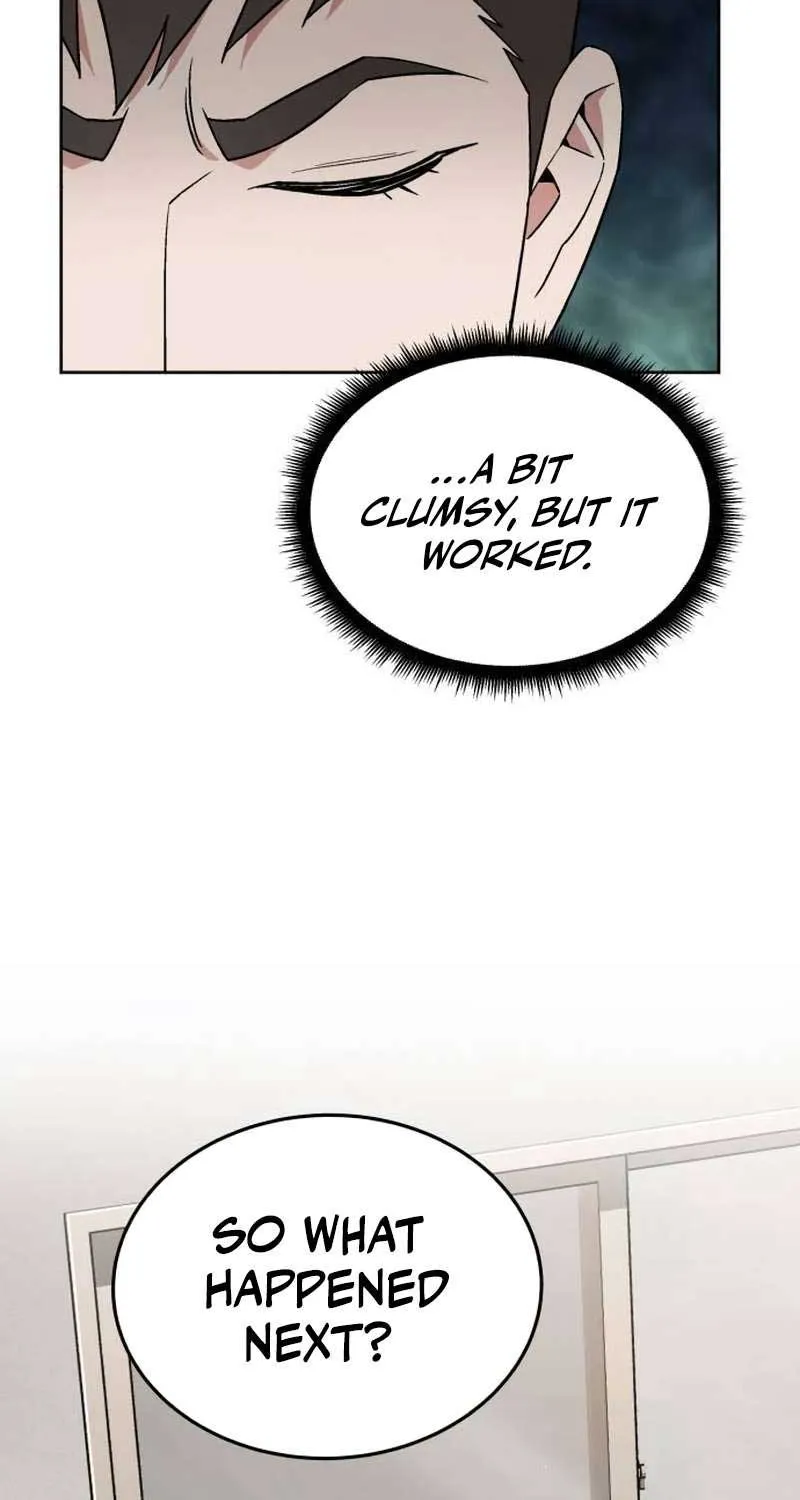 The Cook of a Perished World Chapter 22 page 17 - 