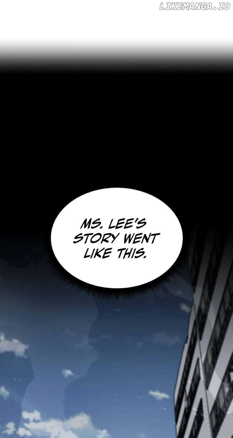 The Cook of a Perished World Chapter 22 page 20 - 