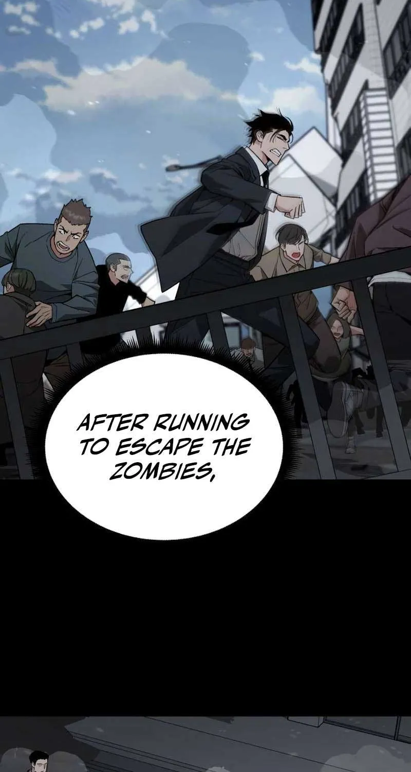 The Cook of a Perished World Chapter 22 page 21 - 