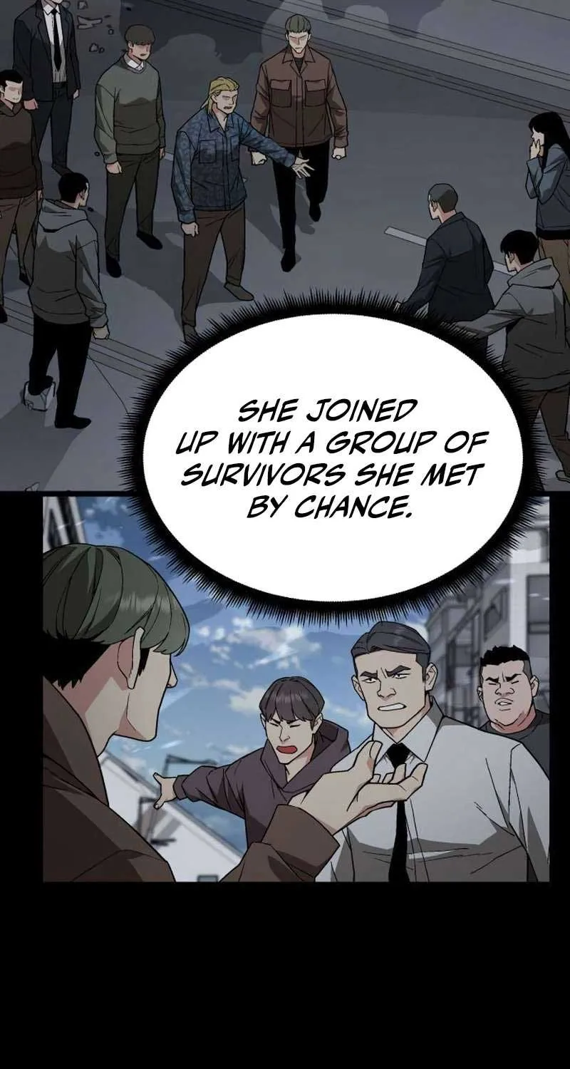 The Cook of a Perished World Chapter 22 page 22 - 