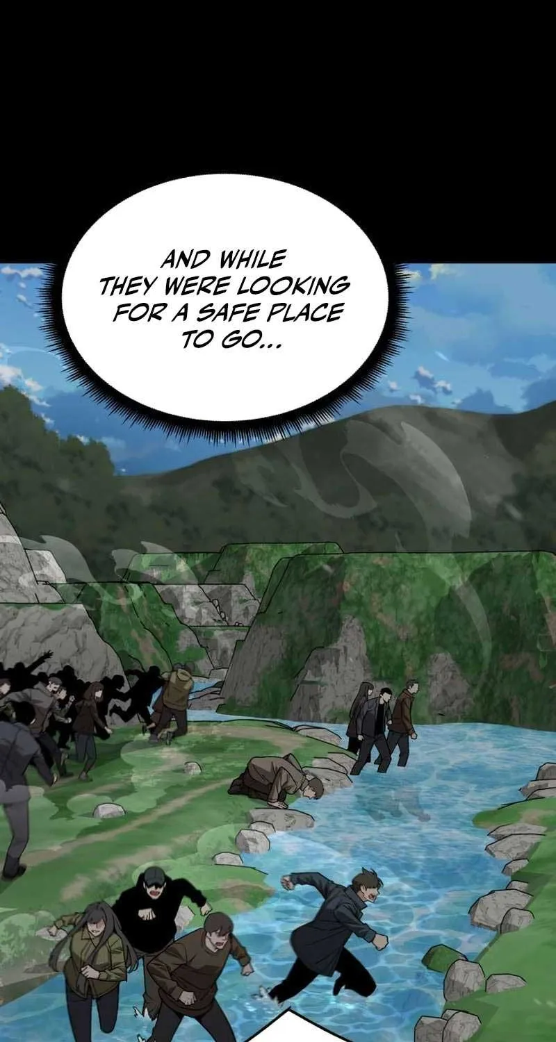 The Cook of a Perished World Chapter 22 page 23 - 
