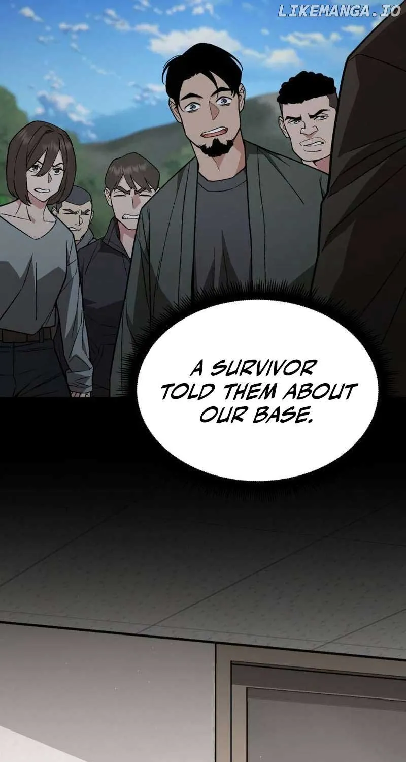 The Cook of a Perished World Chapter 22 page 25 - 