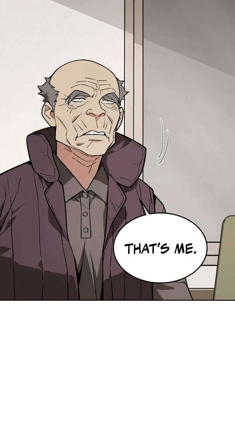 The Cook of a Perished World Chapter 22 page 26 - 