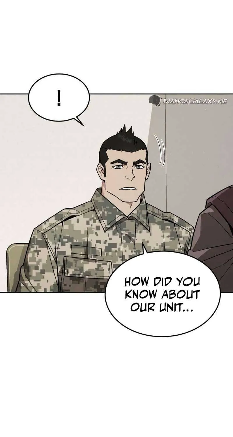 The Cook of a Perished World Chapter 22 page 27 - 