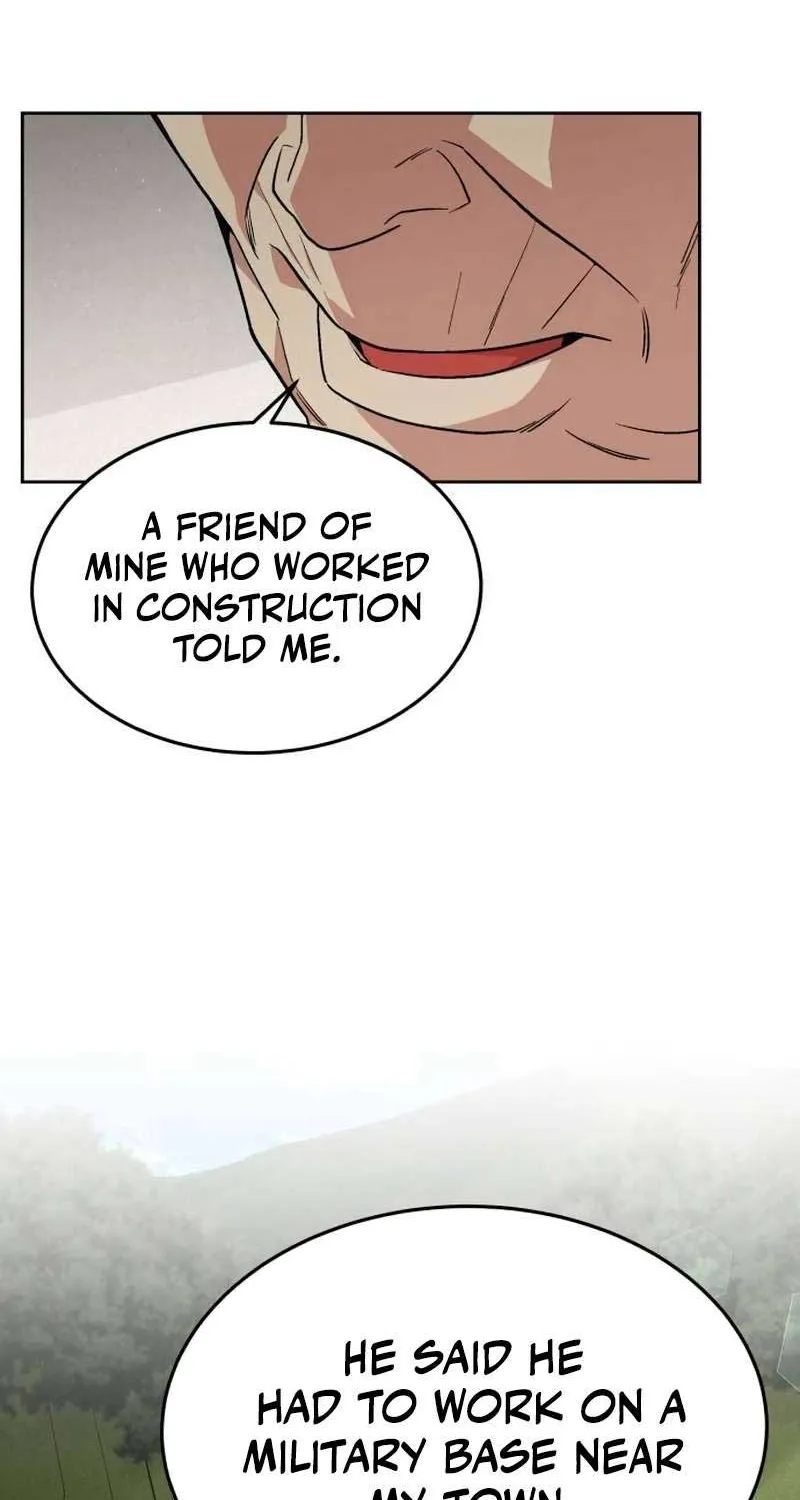 The Cook of a Perished World Chapter 22 page 28 - 