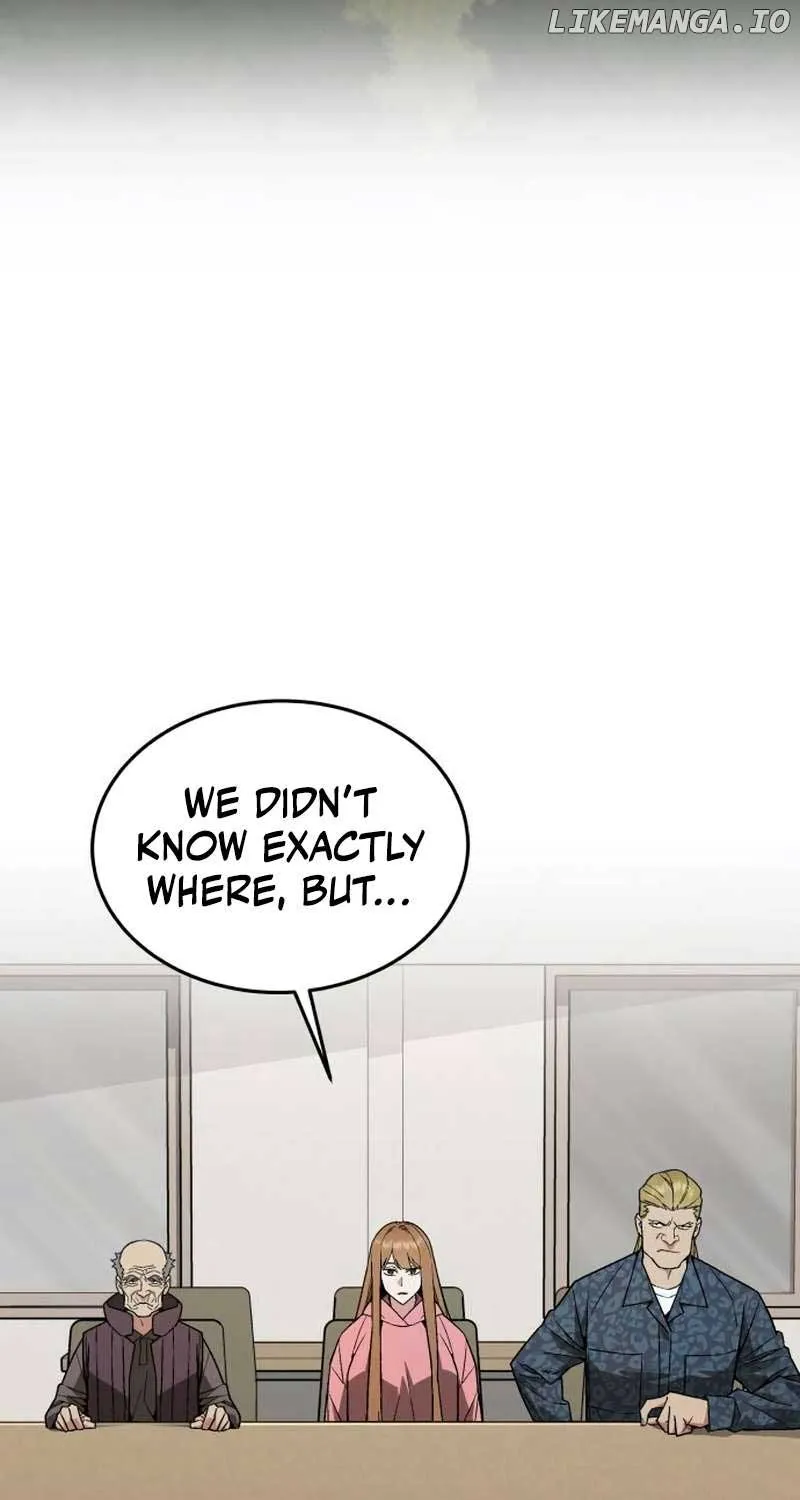 The Cook of a Perished World Chapter 22 page 30 - 