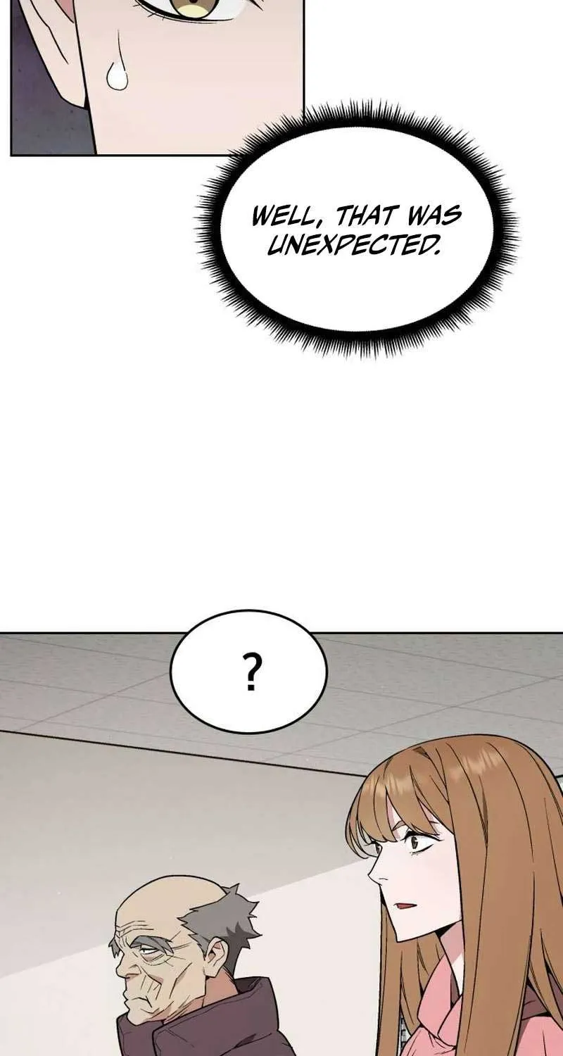 The Cook of a Perished World Chapter 22 page 4 - 