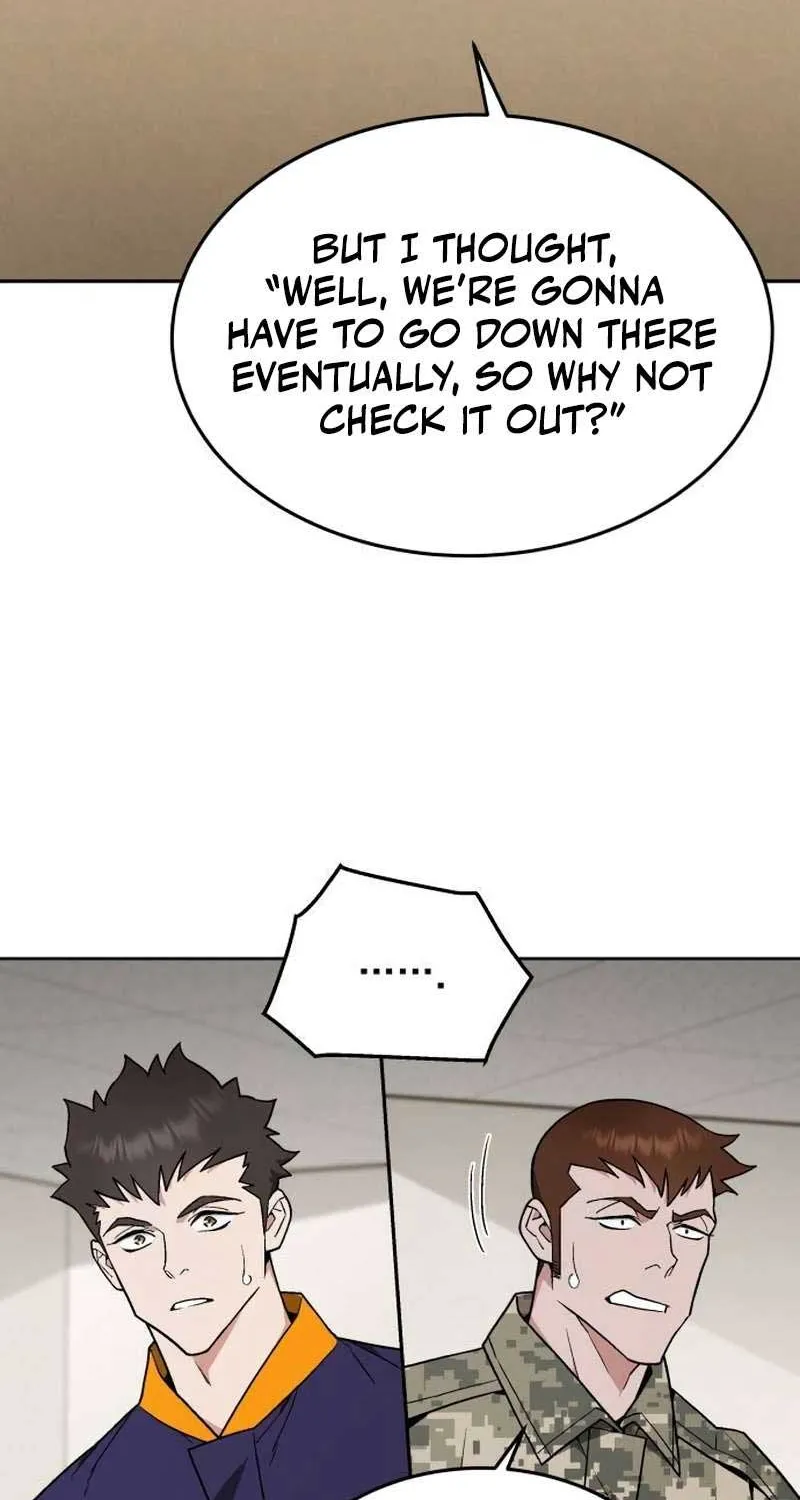 The Cook of a Perished World Chapter 22 page 31 - 