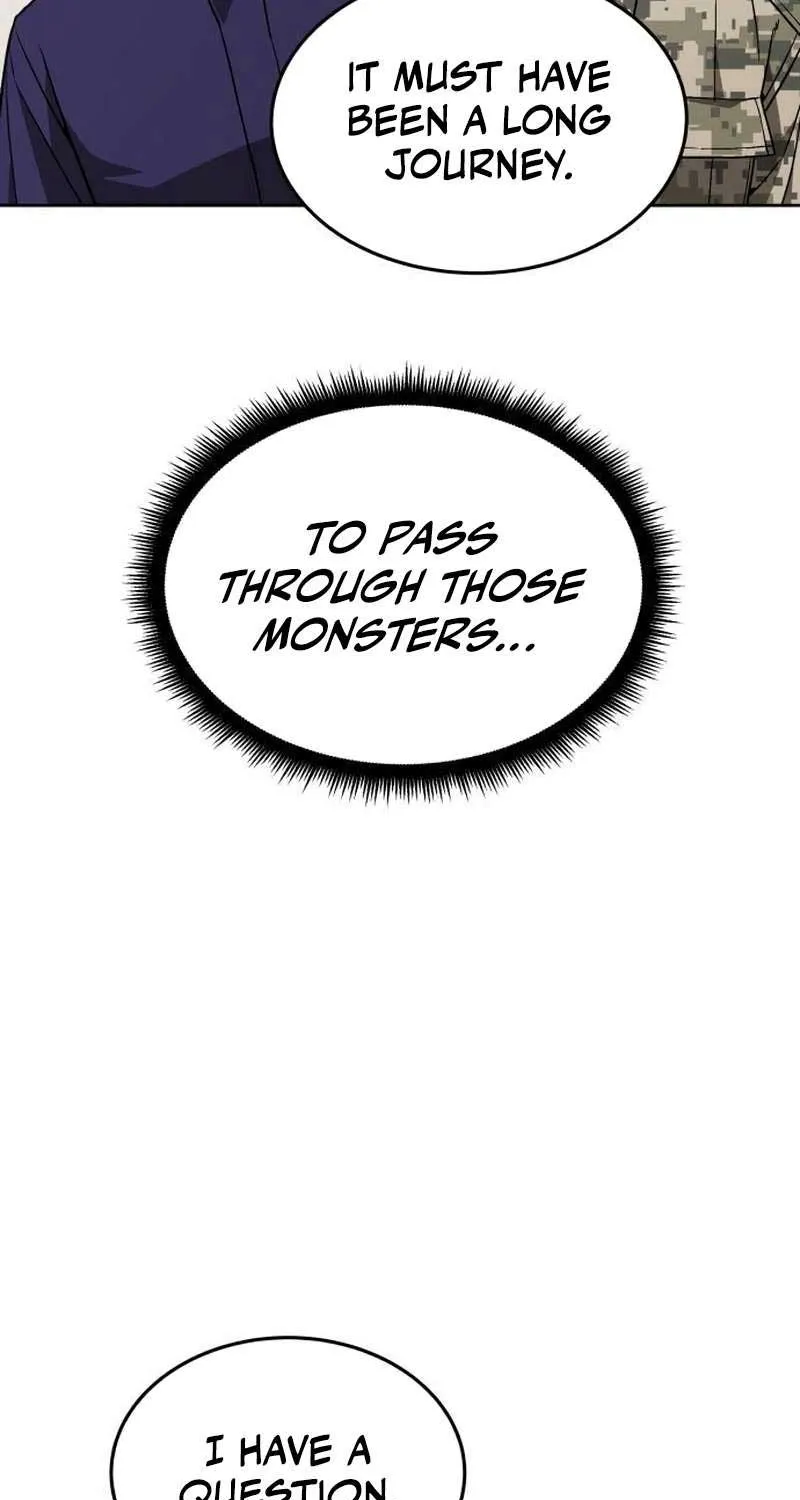The Cook of a Perished World Chapter 22 page 32 - 