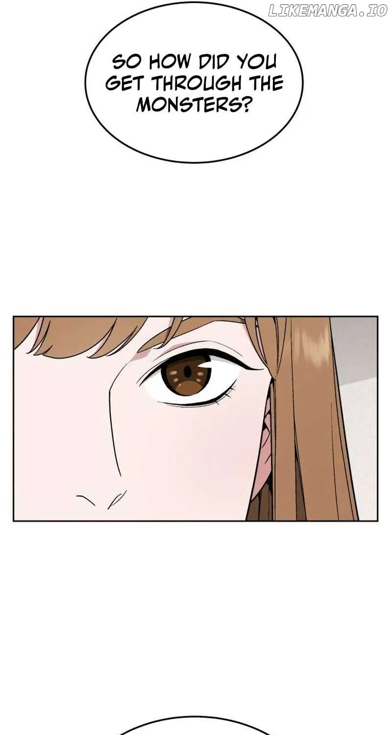 The Cook of a Perished World Chapter 22 page 35 - 