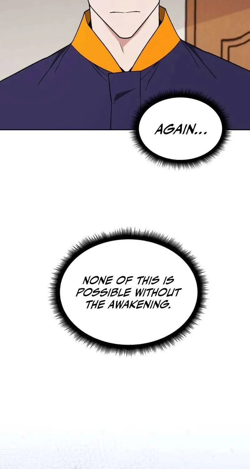 The Cook of a Perished World Chapter 22 page 38 - 