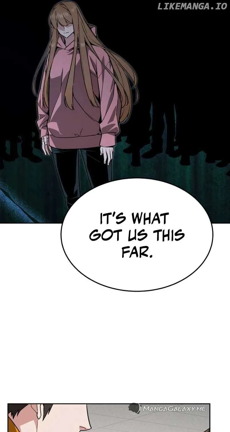 The Cook of a Perished World Chapter 22 page 40 - 