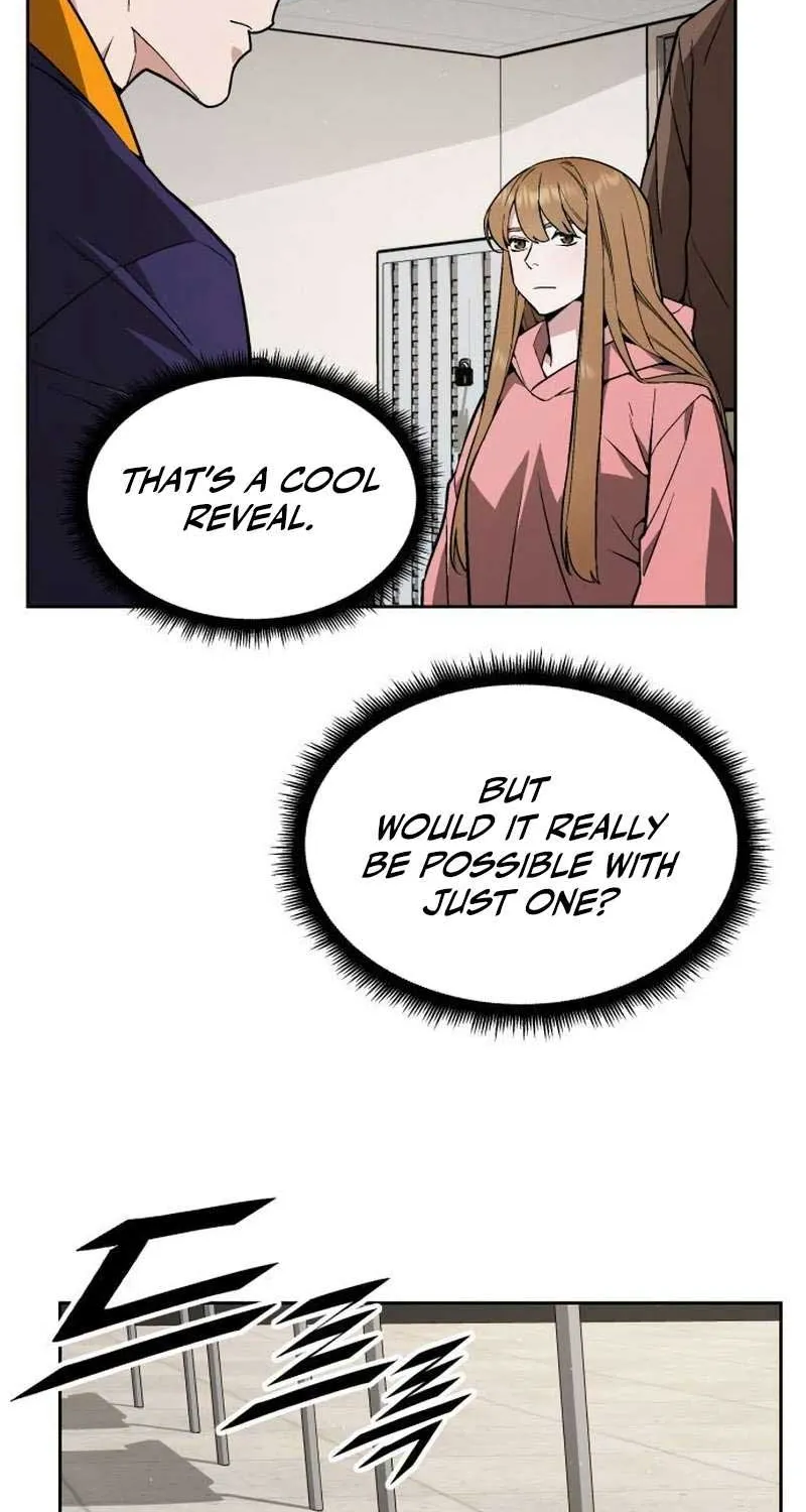 The Cook of a Perished World Chapter 22 page 41 - 