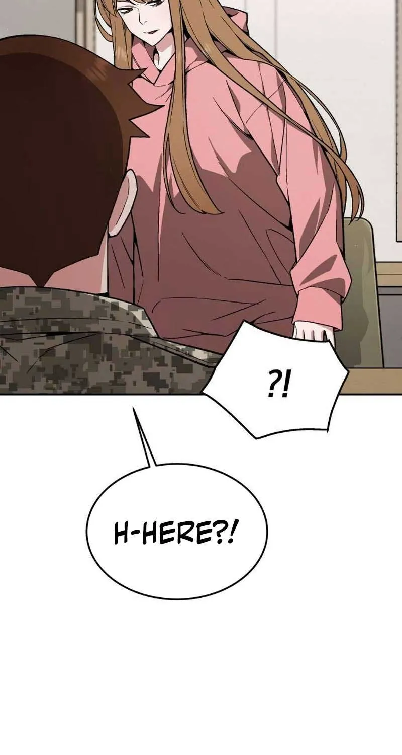 The Cook of a Perished World Chapter 22 page 43 - 