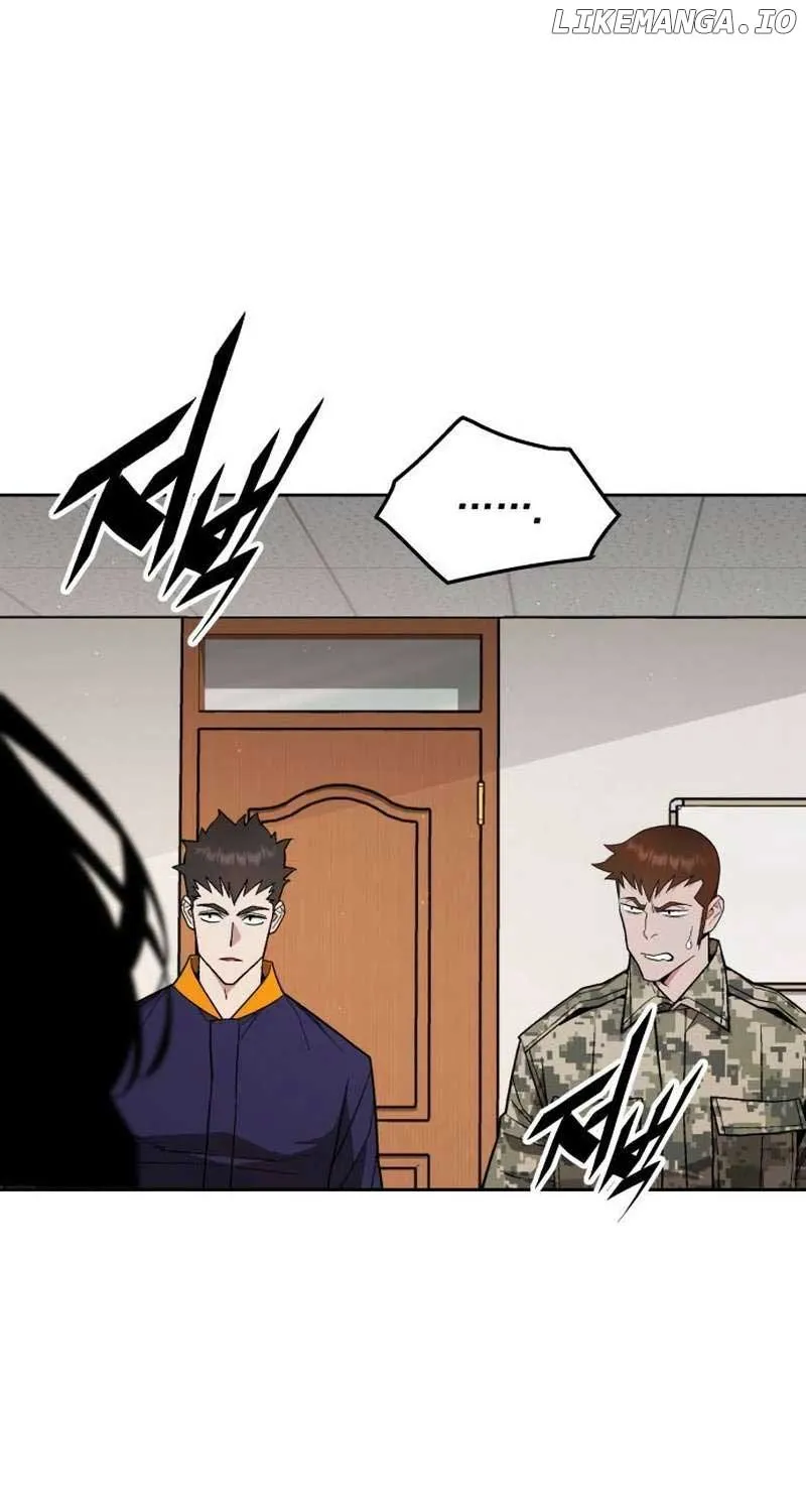 The Cook of a Perished World Chapter 22 page 45 - 